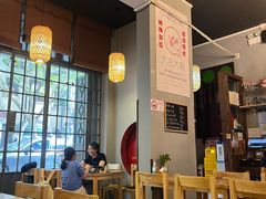 -小隐(淮海路店)