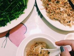 红薯叶-花乐餐厅(涠洲岛店)