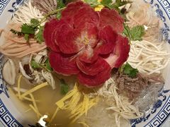 -老雒阳面馆·水席(王城路店)