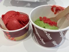 -哈根达斯(宁波和义店)