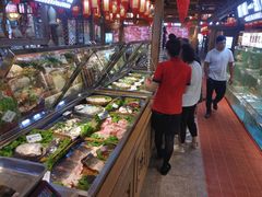 -胖姐渔村(中源大道店)