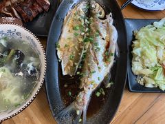 -外婆船宴餐厅·外婆喊你回家吃饭