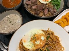 -Pennehut畔尼意面(合肥万象城店)
