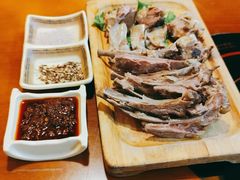 -老朴饭店(邮政街总店)
