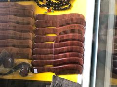 -青峰峡国家森林公园