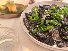 -龟兹KUCINA·新疆菜(前滩L+PLAZA店)