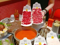 -荣叔港式沙嗲牛肉火锅(正佳潮流店)