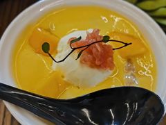 -杨老头鲜货烧烤(太古里店)