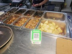 -小草糖水(海棠村店)