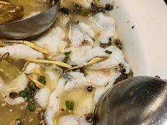 -太二酸菜鱼(广州IFC国金天地店)