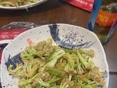 -晓伟海鲜家常菜