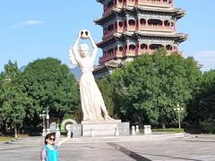 -门城湖公园