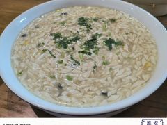 -文楼·淮扬菜·淮安早茶(河下古镇翔宇店)