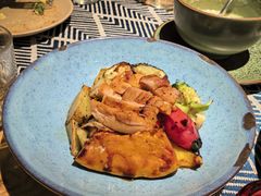 -奥列奥丽披萨(荔星店)