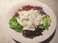 -淮扬韵(市政府汉神店)