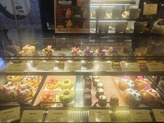 -Let's Taipei 非常烘焙(太古里店)