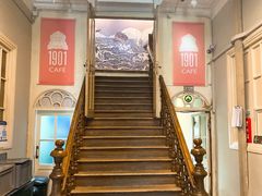 -1901 Cafe(西四店)