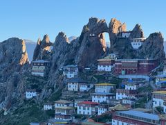 -孜珠寺