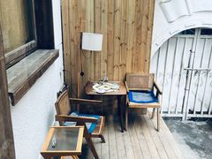 -三目仓咖啡(贤南路店)