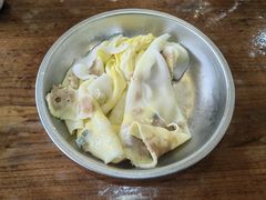 鸡蛋肉肠粉-八斗米肠粉店(笔架路店)