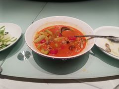 -天港海鲜(创新港天港禧悦酒店)