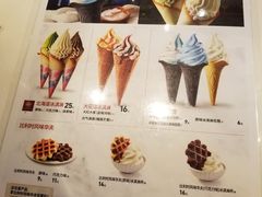 -肯德基(东直门来福士店)