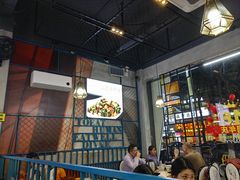-湘香私房菜(大石长隆店)