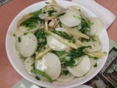 -蘭心餐厅(进贤路店)