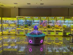 -东方之珠洗浴休闲广场(南开店)
