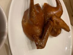 烤乳鸽-利苑酒家(华熙国际店)