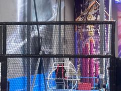 -超时空蹦床团建·VR潮玩运动娱乐·生日派对游乐园(金桥店)