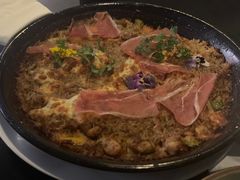 -C&R西班牙餐厅