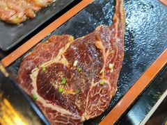 -牛犇烤肉(物资学院路店)