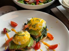 -猛犸象MAMMOTH Brunch&Bistro