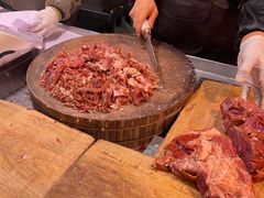 -马志善稀糊爛生熟肉店