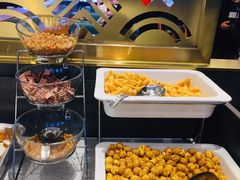 -川椒媚双椒烤鱼(鑫江东方城购物中心店)