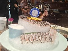 -东海怡品海鲜豆捞(西水东店)