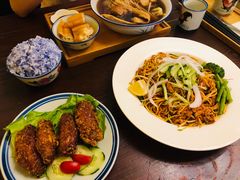 -马来MO简餐.南洋风味料理(美食街店)