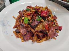 -湘桂人酒楼(西便门店)