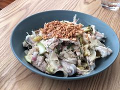 柠檬鸡-禾气食店