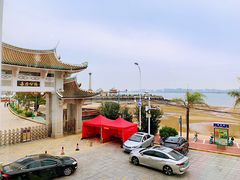 -集美鳌园景区