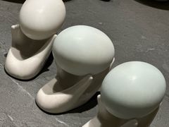 溏心海鸭蛋-佬太公海鸭·海鲜大排档(上海总店)