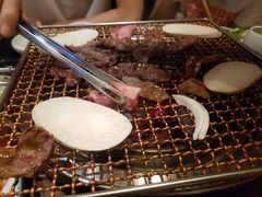 -九田家黑牛烤肉料理(三墩店)
