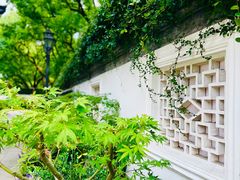 -上海醉白池公园
