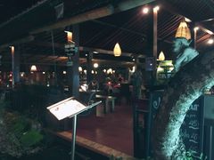 -Pundi Pundi Restaurant