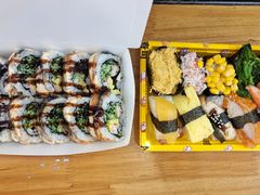 -n多寿司(滨湖万达广场店)