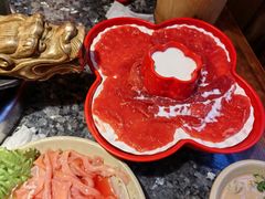 -蜀大侠火锅(总府路店)