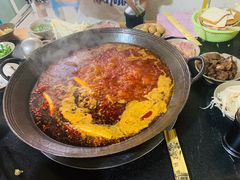 -星鸿社重庆老火锅