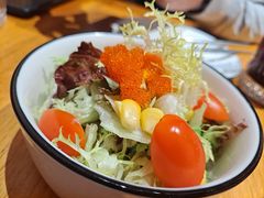 -森Some Fusion(荔湾店)