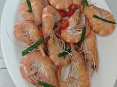 -星奇缘·海鲜餐厅(东山美食地标店)
